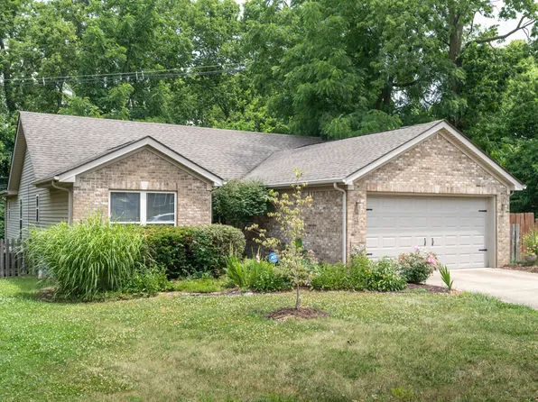 473 Lucille Dr, Lexington, KY 40511