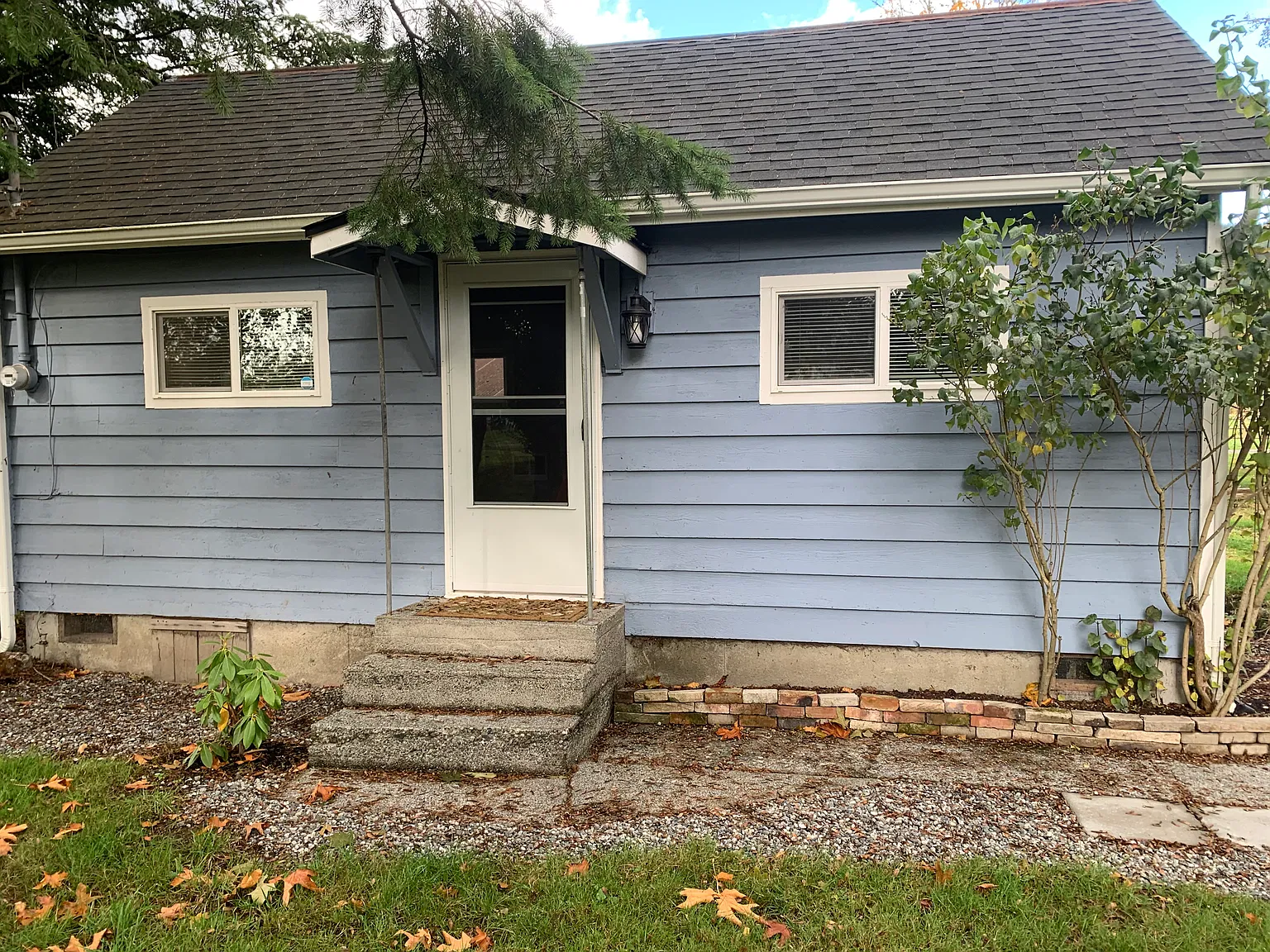 1 bed, 400 sqft, $950 — Photo 3