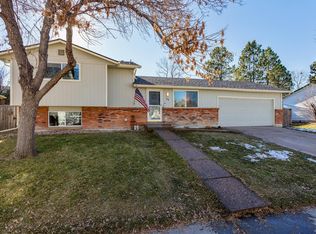 258 Olympus Cir, Littleton, CO 80124