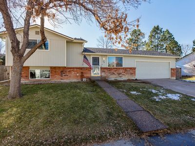 258 Olympus Cir, Littleton, CO, 80124