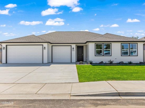 5140 Woolsey Rd, Yakima, WA 98903