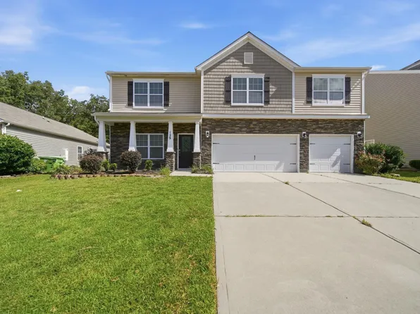 129 Esso Ln, Elgin, SC 29045