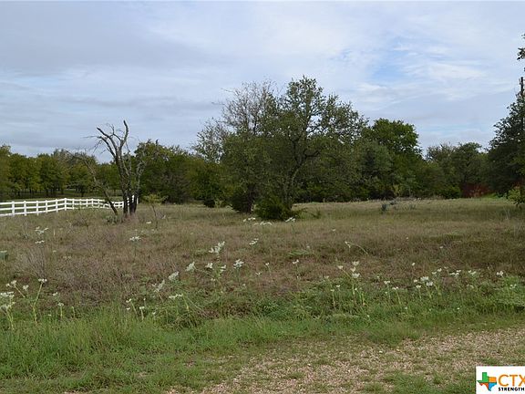 3rd image of LOT-37A Block 1 Lampasas River Pl Lot 37A