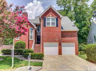 10032 Goodview Ct, Raleigh, NC 27613