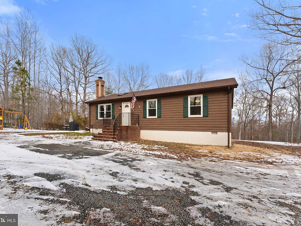 14461 Snake Castle Rd, Sumerduck, VA 22742 Zillow