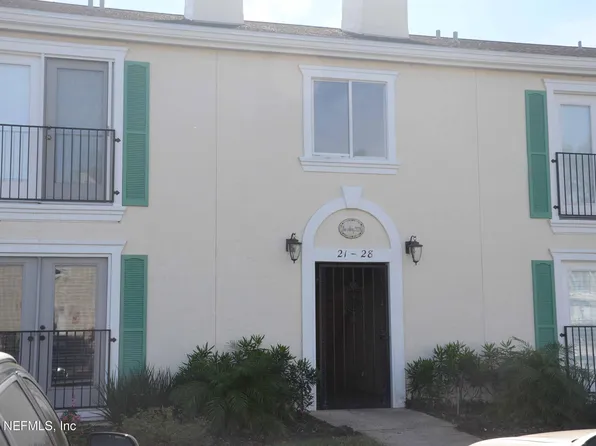 21 PONTE VEDRA COLONY Circle, Ponte Vedra Beach, FL 32082