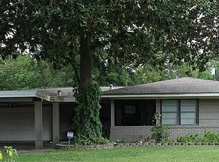 4730 Redstart St, Houston, TX 77035