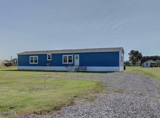 202 Twain Rd, Duson, LA 70529