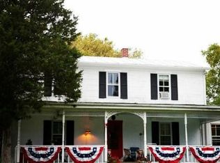 780 Jr Rannells Rd, Romney, WV 26757