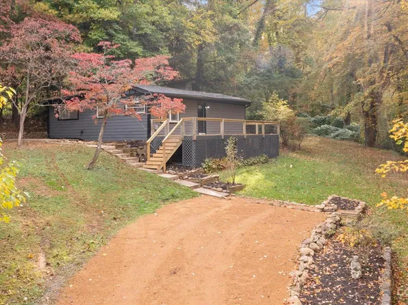 12 Saunooke Rd, Asheville, NC 28805