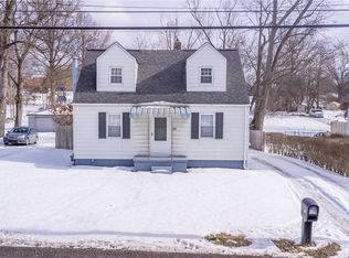 143 S Duffy Rd, Butler, PA 16001