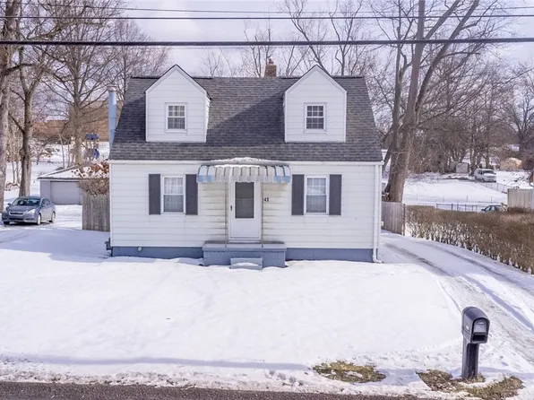 143 S Duffy Rd, Butler, PA 16001