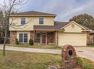 6925 Red Fox Trl, Fort Worth, TX 76137