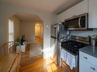 160 Dorchester St #3, Boston, MA 02127