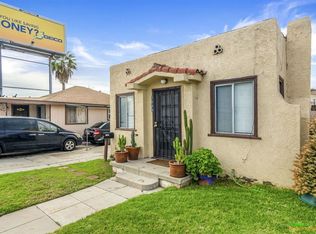 3636 Fairmount Ave, San Diego, CA 92105