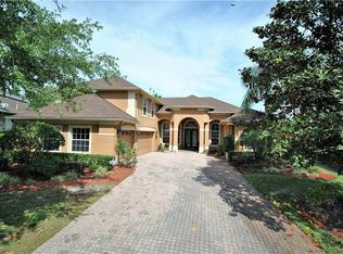 3343 King George Dr, Orlando, FL 32835