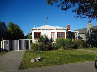 3968 McLaughlin Ave, Los Angeles, CA 90066