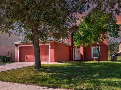 2117 Nicollett Way, Leesburg, FL, 34748