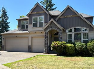 10818 SE Richmond Ct, Happy Valley, OR 97086