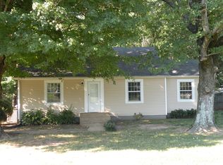 505 College St, Portland, TN 37148