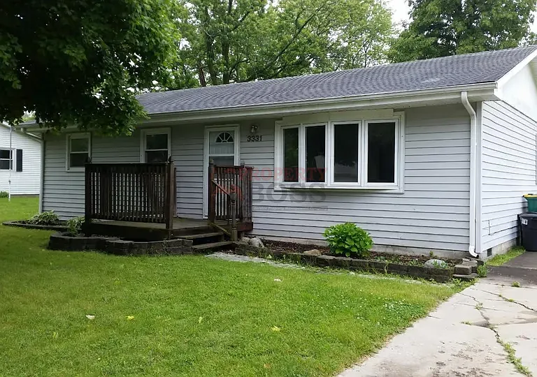 3331 W 78th Pl — Photo 1