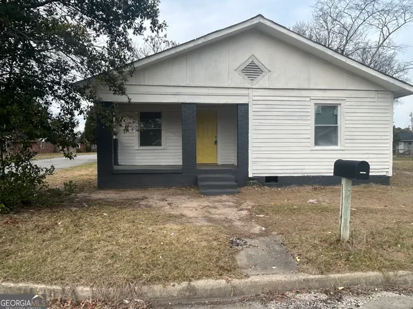 1191 Carroll St, Macon, GA 31206