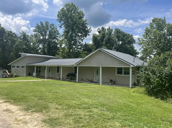 2222 Valley View Rd, Joelton, TN 37080