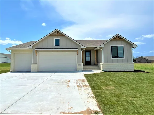2125 S Tara Falls Ct, Wichita, KS 67207