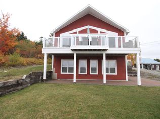 10471 Highway 16, Guysborough, NS B0H 1N0
