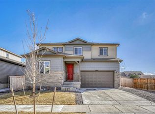 15902 Stringhalt Way, Parker, CO 80134