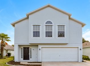 58 Reeding Ridge Dr W, Jacksonville, FL --