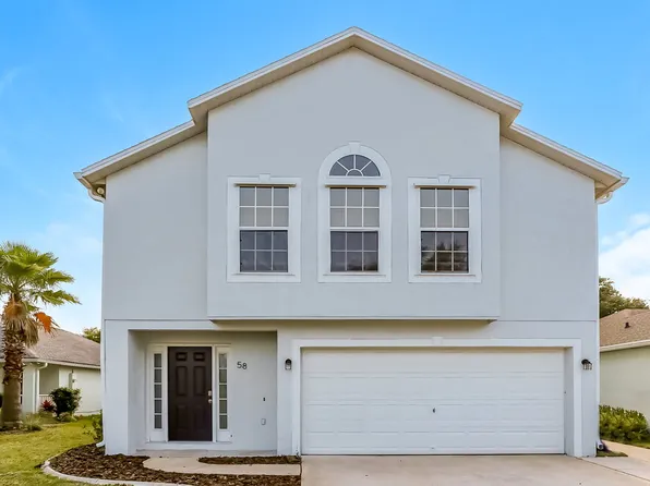 58 Reeding Ridge Dr W, Jacksonville, FL