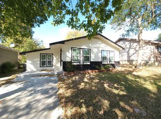 7039 Bates St, Dallas, TX 75227