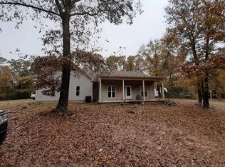 258 Harlan Rd, Mount Vernon, AR 72111