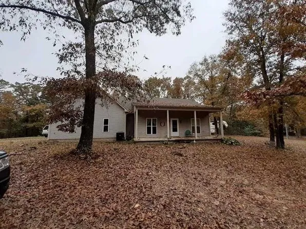 258 Harlan Rd, Mount Vernon, AR 72111