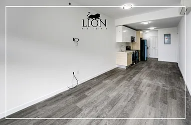 Rented by The Lion Real Estate