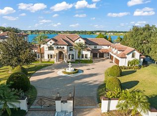 9575 Westover Roberts Rd, Windermere, FL 34786