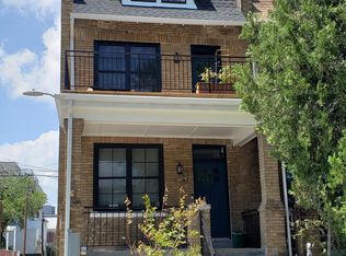 1108 Holbrook St NE UNIT B, Washington, DC 20002