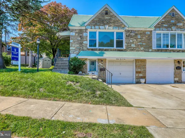 3102 Draper St, Philadelphia, PA 19136