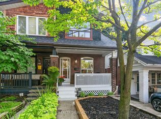 79 Glenmount Park Rd, Toronto, ON M4E 2N1