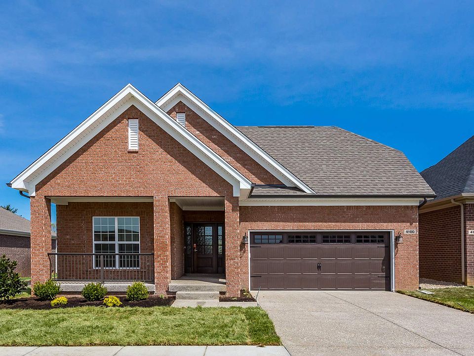 Laurel Plan, Signature Point, Louisville, KY 40299 Zillow