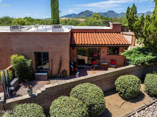 47 Avenida De Otero #1, Tubac, AZ 85640