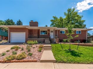1520 Ulysses St, Golden, CO 80401