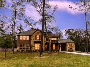 27106 W Balsam Fir Cir, Spring, TX 77386