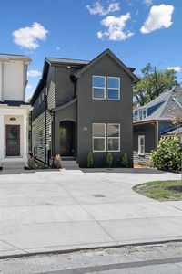 1006 Delmas Ave #A, Nashville, TN, 37206