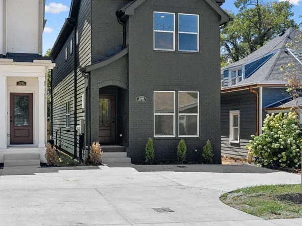 1006 Delmas Ave #A, Nashville, TN 37206