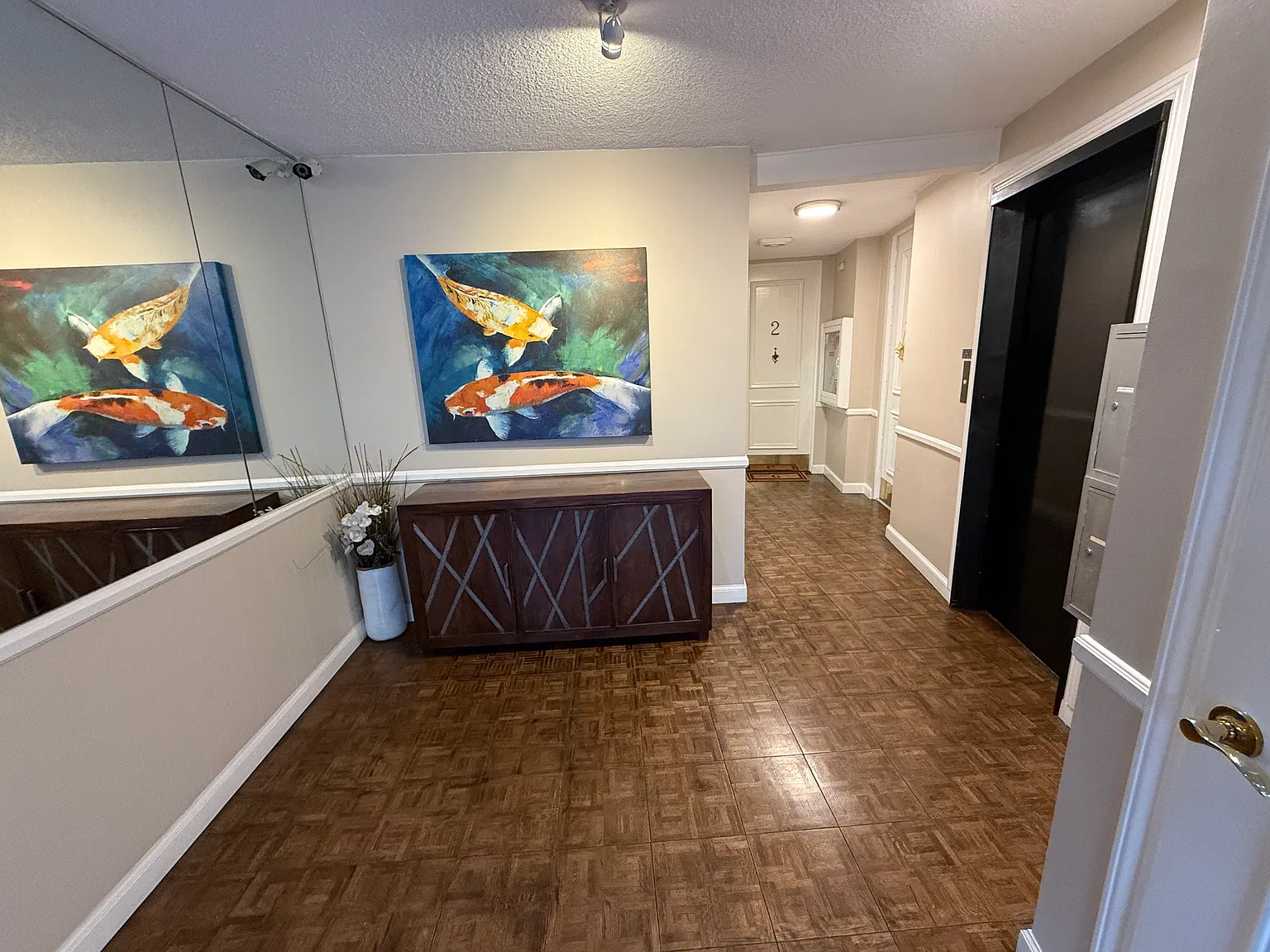 1 bed, 1.5 bath, 1200 sqft, $3,350 — Photo 2