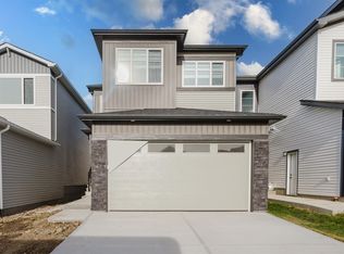 358 Bluff Cv, Leduc, AB T9E1M8