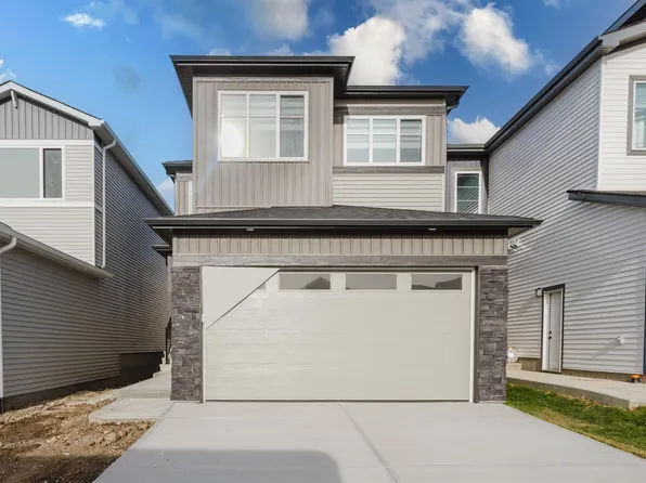 358 Bluff Cv, Leduc, AB T9E 1M8