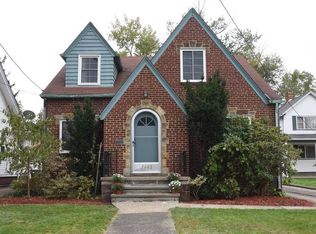 3602 Warren Rd, Cleveland, OH 44111